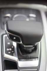 gearshift