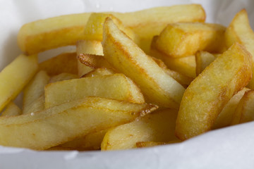 Patatine fritte