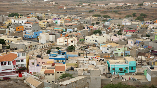 espargos city