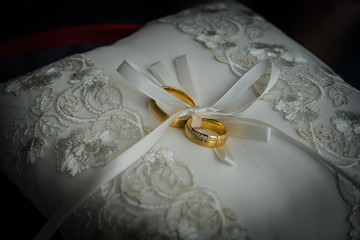 Golden rings