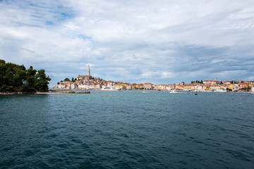 Rovinj Kroatien 