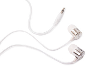 Earphones for the smartphone