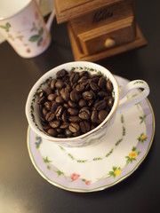 COFFEE 珈琲