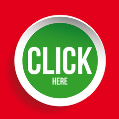 Click here icon button