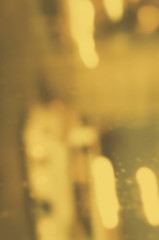 abstract background with bokeh defocused lights and shadow