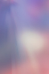 abstract background with bokeh defocused lights and shadow