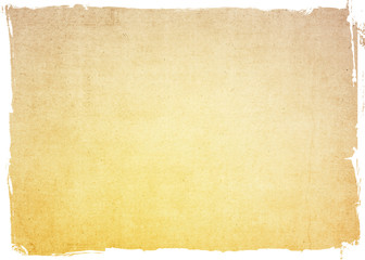 grunge background frame