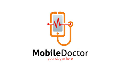Mobile Doctor Logo