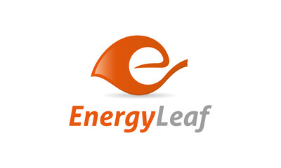Energy Leaf Logo
