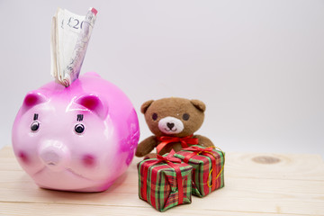 Piggy bank