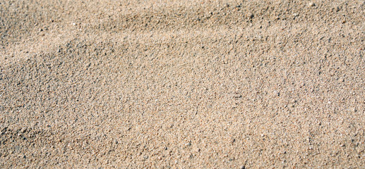 sand, Blank natural background