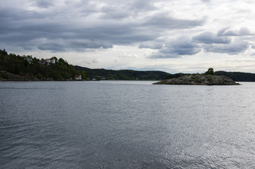 Skärgården