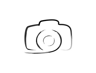 Camera logo