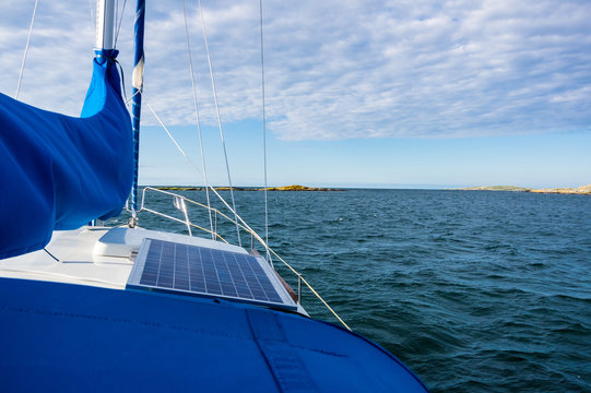 utsikten i sk&auml;rg&aring;rden