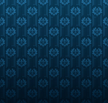 wallpaper pattern, vector background