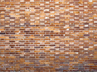 old  brick wall