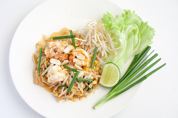 Shimp Pad Thai
