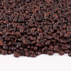 Obraz premium coffee beans