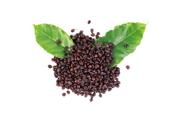 coffee beans