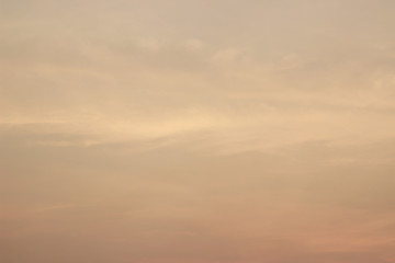 Sky gold