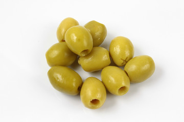 olives vertes 25092016