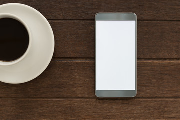 phone