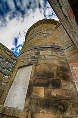 Gaurds Tower - Port Arthur