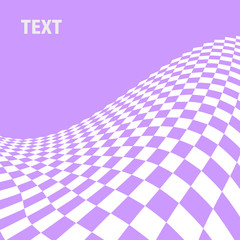 tapeta, romb, retro © photoidea