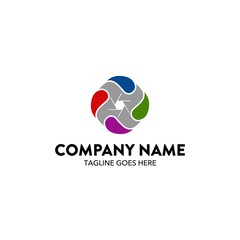 Photography Logo Template