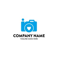 Photography Logo Template