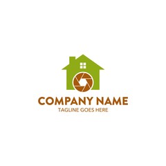 Photography Logo Template