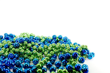 Christmas Decorations © Eva Kali