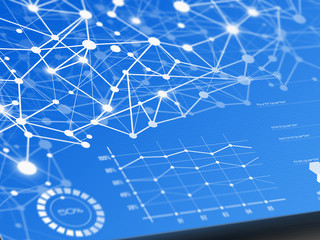 Abstract communication technology