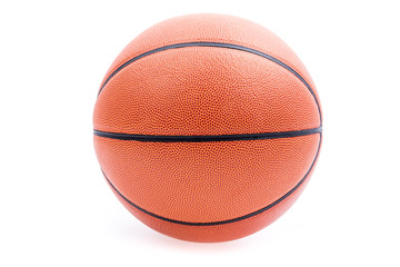 Basketball, Basket ball isolated