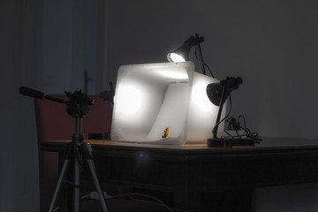 Studio