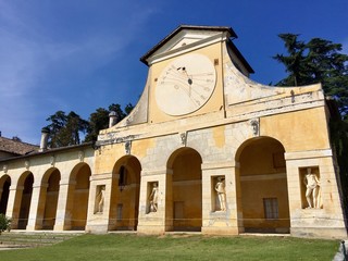 Villa Barbaro di Maser - Veneto