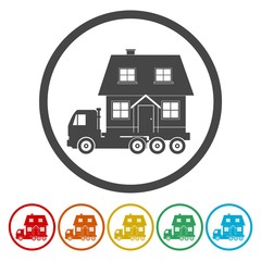 Shipping service, delivery service