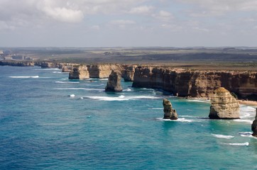 12 Apostles Australia
