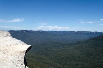 Blue Mountains Australia