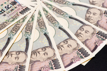 １万円札