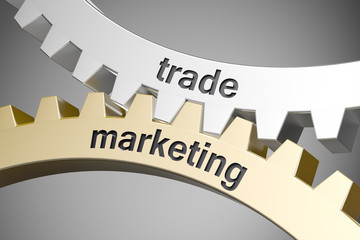 Trade Marketing