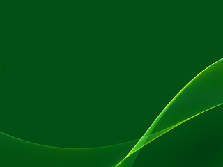 Beautiful dynamic abstract backgorund