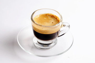 Cup of coffee