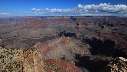 Grand Canyon South Rim