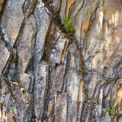 Natural stone texture use as background