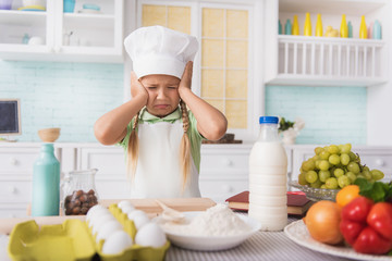 I do not want to cook it