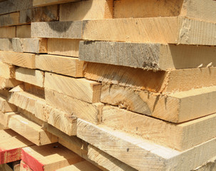 sawmill products. linden board.