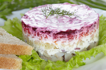 Salad 