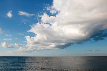 Obraz premium Seascape