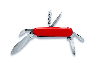 Taschenmesser